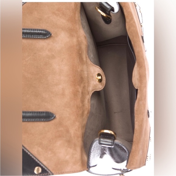 Fendi Tote - Picture 5 of 10